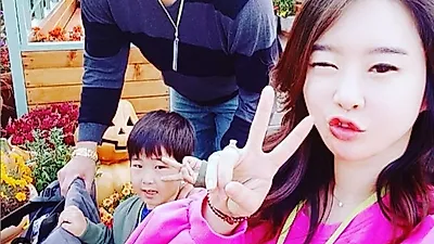 하승진, 누나 하은주는 `박사` 아내 김화영은 `CEO`? 나이차이는?