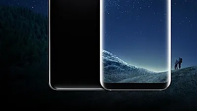 뉴버스폰, 10월재고정리 갤럭시S8,S9플러스 최대 90% 가격할인 돌입