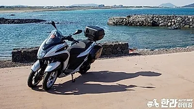 제주도오토바이렌트, 대여료 0원으로 실속 있게 여행 가능