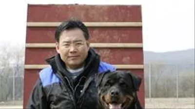 (주)모나미 송하경 대표 인터뷰