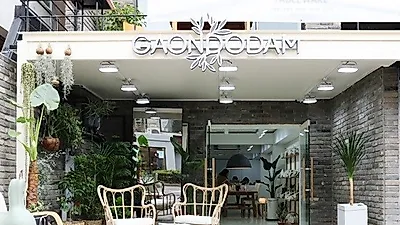 순한 화장품 가온도담, 연남동에 최초 단독 오피스 쇼룸 오픈
