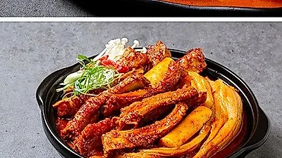 분당 맛집 '죽여주는 김치찜 김치찌개', 정자 직영점만의 저력은