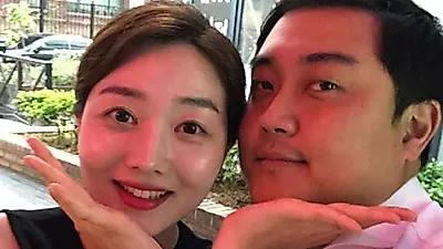 여현수는 배우→재무설계사, 아내는? "미용실에서 첫 눈에 반했다"
