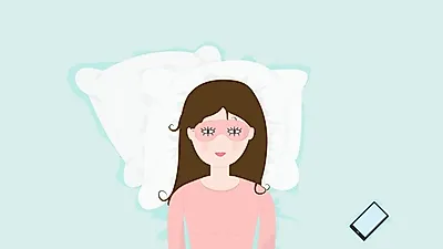 만성피로를 유발하는  수면무호흡증 증상,  양압기 부작용 예방하려면