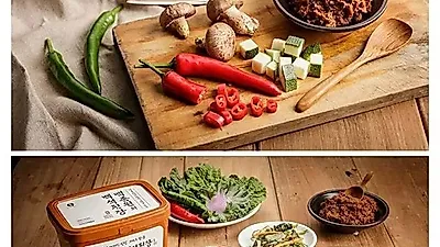 [스타☆톡]'내사랑 치유기' 소유진‧백종원 나이차이 상관없어…소유진 인스타그램에도 백종원 레시피