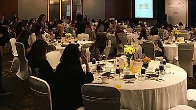미라클톡스 시즌4, 성공적인 런칭파티 통해 미라클톡스 타임 리와인드 비욘드톡스 앰플 공개