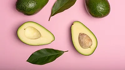 뱃살 빼는 '아보카도 효능', 비빔밥·샌드위치 요리 레시피부터 키우는 방법까지!