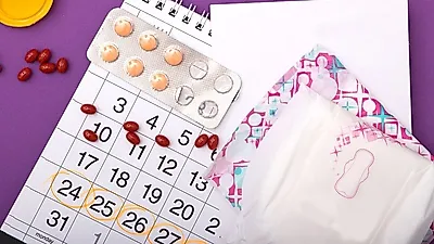 면 생리대 효과와 사용법...직접 만드는 면 생리대도 좋아