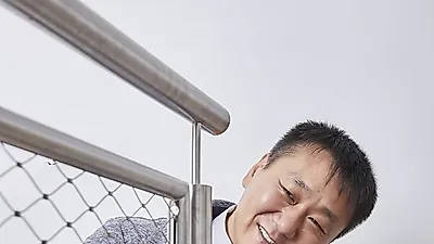 대양로프시스템 '와이어네트', 차별화된 안전망 기술로 주목