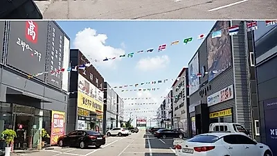 고양 일산 가구단지 100여개 회원사 매장 참가, 신혼가구와 입주가구 11월 공동구매 할인 행사"