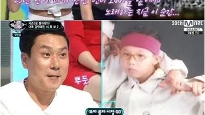 너목보4 꼬마 룰라 서채우 등장에 지드래곤도 관심 UP... 이상민 "마음속으로 응원하고 있어"