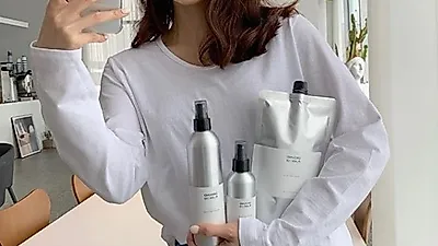 그라운드플랜, 김기방 아내 김희경 "걸어다니는 중소기업이다" 직원 다합치면 100명?