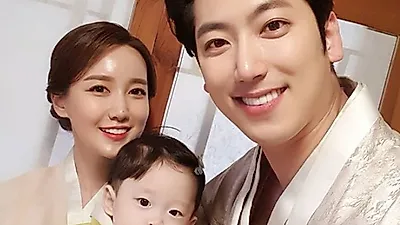 최현상, 임신한 아내 이현승에 "어머니 생신상 차려라"