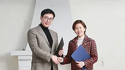 ㈜레파토리, 연이은 특허 출원으로 사업 본격화