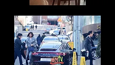 '섹션 TV 연예통신' 이정재‧임세령 미국 LA 포착…주얼리 세트 가격이 무려??