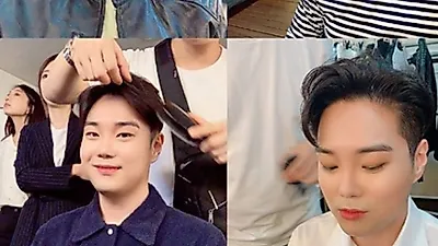 유재환, 알고보니 법학과 졸업? "아이유 때문에 전공 바꿨다"...다이어트 방법 눈길