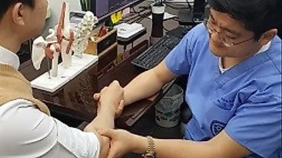 테니스엘보, 적절한 조기 치료가 중요