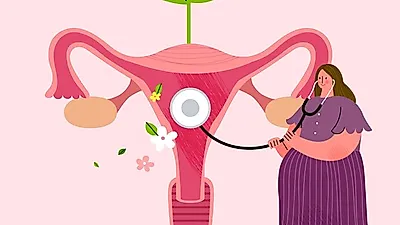 여성이라면 알아 둬야 할 '자궁경부암'에 대한 것...'자궁경부암' 원인과 예방법+ 접종방법은?