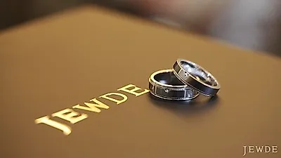 청담예물 쥬드주얼리, 앵꾸앤트로 컬렉션으로 감각적인 결혼커플링 제안