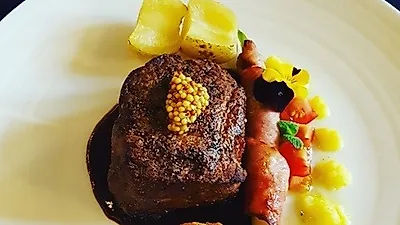 목동 현대 41타워 맛집 '핫플레이스' 가성비 좋은 메뉴로 근사한 식사 가능해