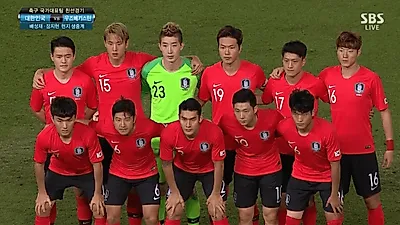 한국 축구 무서운 이유 "황의조를 두려워하라"…59년 만의 아시안컵 우승 도전