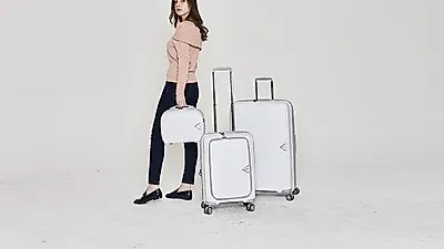 30년 전통 캐리어 브랜드 썸덱스, NS홈쇼핑 라이브 방송 진출