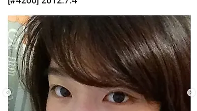 이혜성, ♥전현무와의 나이차이는? '성형 논란'에 2011년 과거 사진으로 대응?
