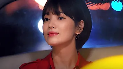 단발머리스타일? '남자친구' 송혜교 짧은단발, 김태리 단발펌, 고준희 똑단발…2018 단발머리 추천