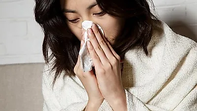 환절기 조심해야 할 감기에 좋은 음식
