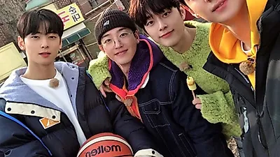 ‘서장훈 극찬’ 문수인 “이상형은 박보영, 일편단심” 차은우는?