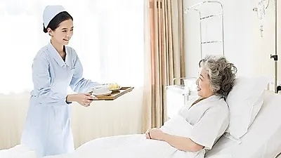 요양보호사/간병인 관련 요양병원관리사 자격증 취득과정 무료수강 이벤트 전개