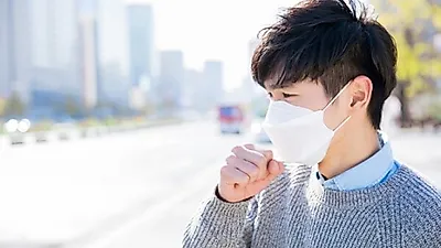 황사 마스크, 비싸다고 좋을까… 의약외품 표기 없다면 무용지물