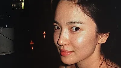 송혜교 예전 사진 보니 '변했다'.. '남자친구'서 단발+패션 찰떡 소화하는 송혜교의 다이어트 방법은?