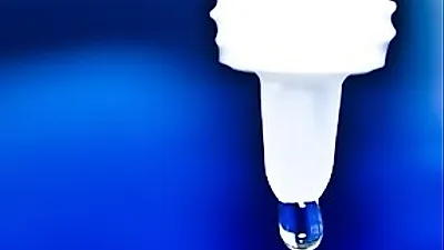 '바짝바짝 마르는 눈'  초반에 잡지 않으면  일상생활에 방해돼…  인공눈물 재활용은 금물