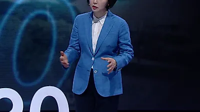 김연희 대표, 서울대 경영학과+WEF 차세대 세계지도자 200인 선정