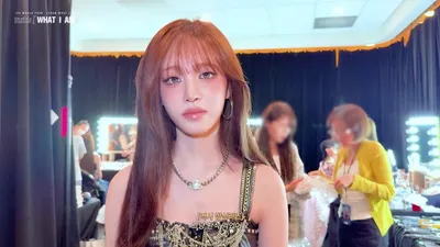 아이브(IVE) 북미 투어 토론토·몬트리올 현장, 첫 방문 도시 매진 소식에 "감동"