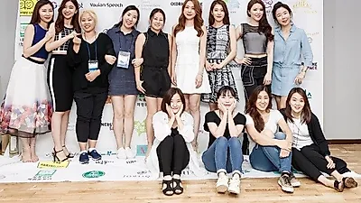 장애인 주거환경 기금모금을 위한 페이스릴리 트렁크쇼 개최