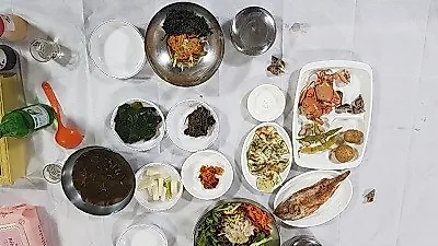 울산 맛집 '간절곶 민아횟집' 갓 잡은 자연산 회를 즐길 수 있는 곳