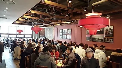 판교 아브뉴프랑, "12월9일 크리스마스 골드미팅 행사 매진"