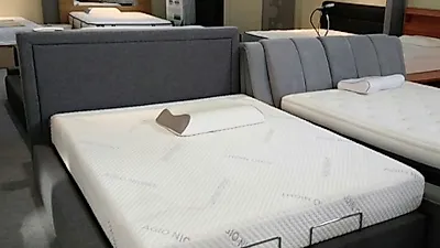 일산가구단지 메모리폼 구입 시 모션베드 전동침대 증정이벤트