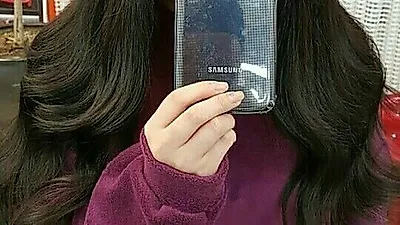 홍대 붙임머리 전문 '무찌마헤어' 40% 신년 할인 이벤트,  29년 경력 원장 직접 시술