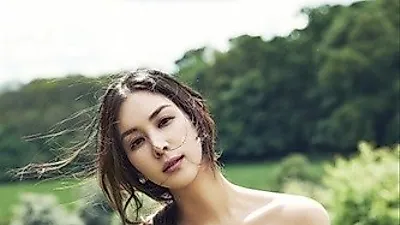 완벽한 아내 고소영, 누드톤 밀착드레스에 드러난 볼륨 몸매 '아찔하네'