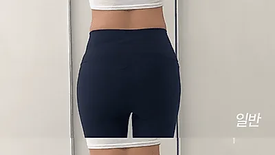 1년동안 공들여 완성된, 카인다미 요가복 출시