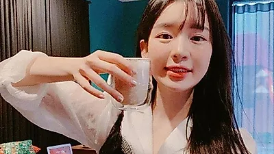 '연애의 맛' 김진아, 김정훈 앞이랑 180도 다른 모습 '충격' "두고봐, 반드시 내가 너 괴롭힐 것"