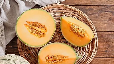 칸탈로프멜론SOC, 혈관 관리에 효과…혈관벽 두께 감소 확인