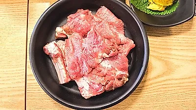 업종변경창업은 적은 비용으로 최고의 효율을 자랑하는 국민전통갈비와 함께!
