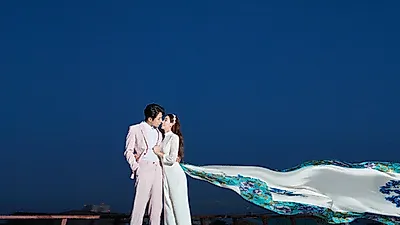 스드메 전문 ‘라파엘웨딩’, 스몰웨딩 패키지 77만원대 특가 상품 제공해
