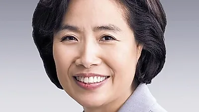 박순자 딸 초호화 결혼식 구설수…축의금 줄만 70m…아들은 국회를 제집처럼 드나들어 ' 논란'