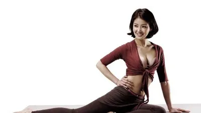 이시영, 남자친구 사로잡은 매력 '이 정도였나'