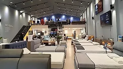 정품 수입 전문매장 ‘더슬립’ 씰리 매트리스 등 국내 최저가로 만나볼 수 있어